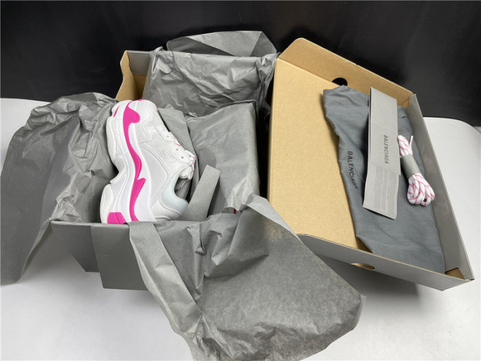 blc* triple s trainer