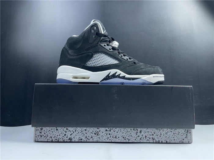 air jordan 5 “oreo” ct4838-011