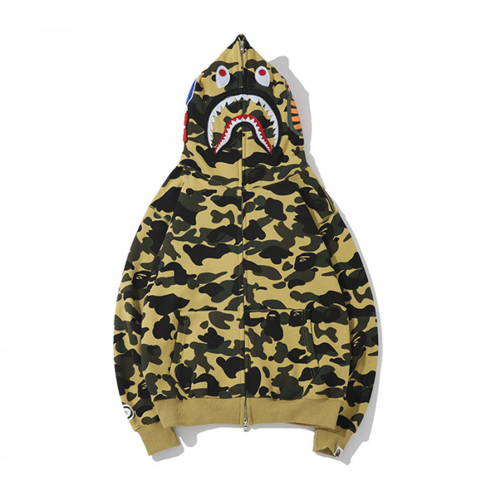 bape hoodie 2301025