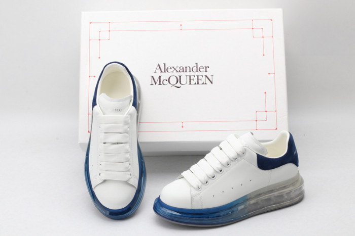 mcqueen oversized sneaker
