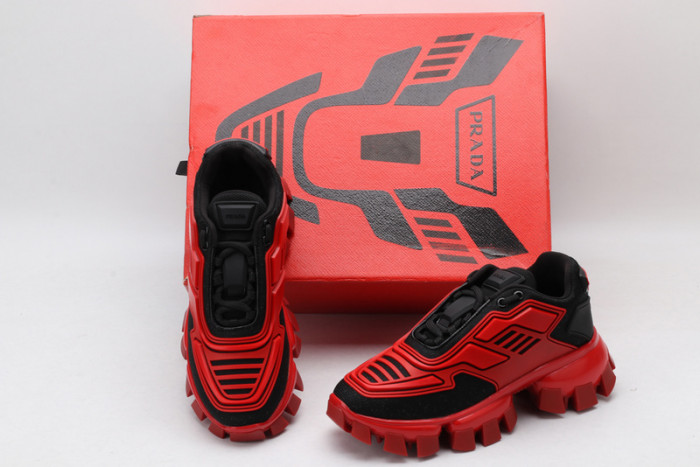 pa cloudbust thunder knit