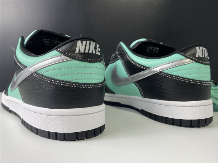 nike dunk sb low Di*m*nd supply co. "tiffany" - 304292 402