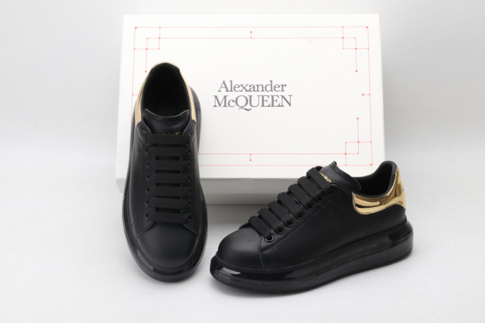 mcqueen oversized sneaker