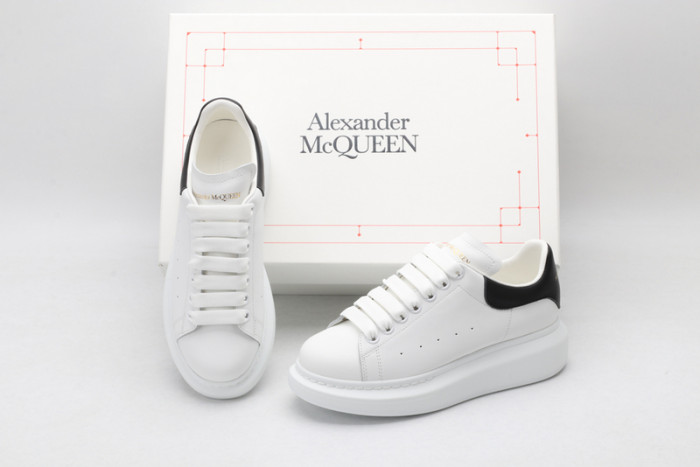 mcqueen oversized sneaker