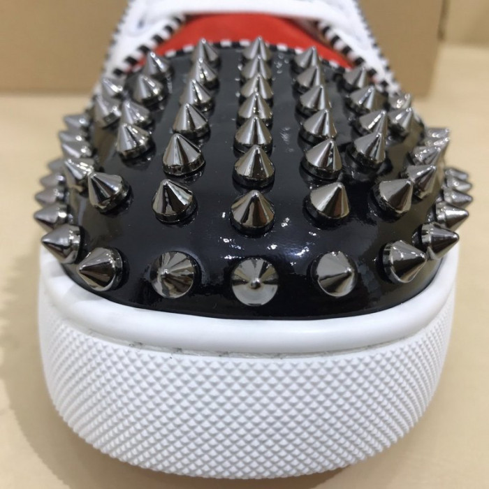 Christian Loubout1n Customize Shoes