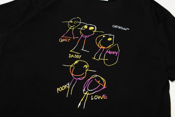 off-white t-shirt 2306035