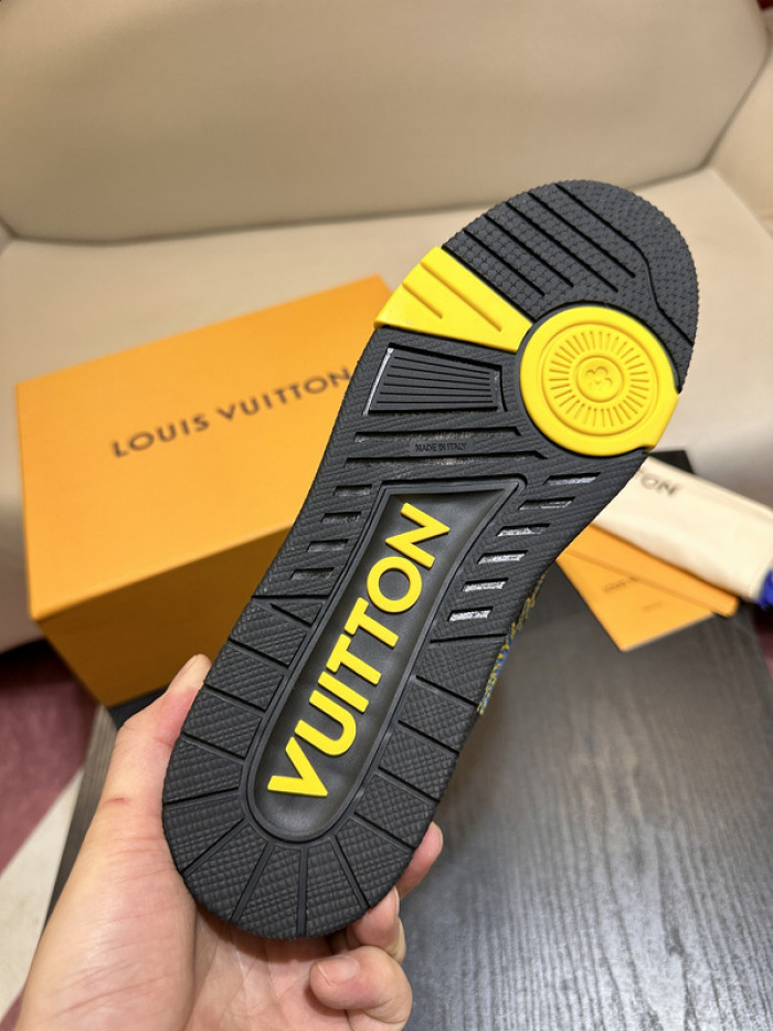 LOU1VTON trainer