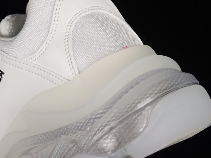 blc* triple s trainer