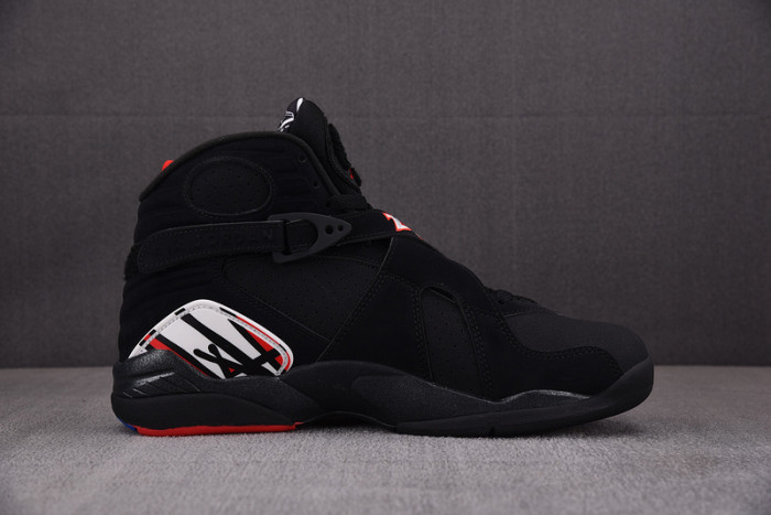 air jordan 8 playoffs 2023 305381-062