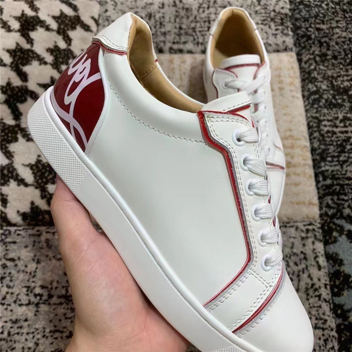 Christian Loubout1n Customize Shoes