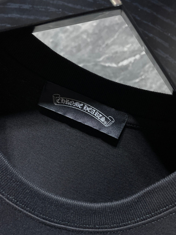 chr0me heart t-shirt 2302076