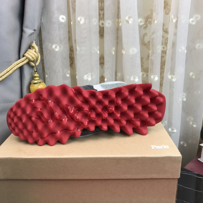 CHRISTIAN LOUBOUT1N Loubishark man (CUSTOMIZE)