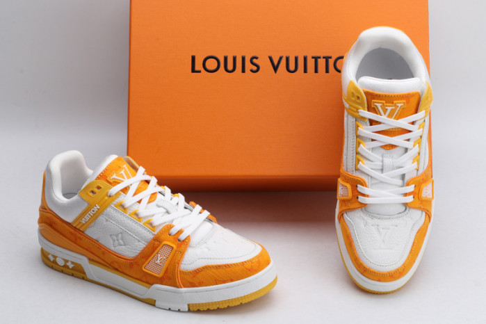LOU1VTON trainer