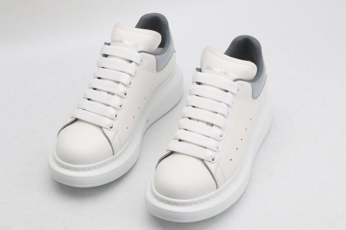 mcqueen oversized sneaker