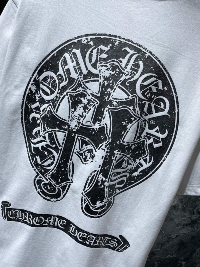 chr0me heart t-shirt 2302090