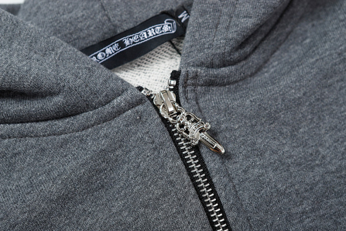 chr0me heart hoodie 2301021