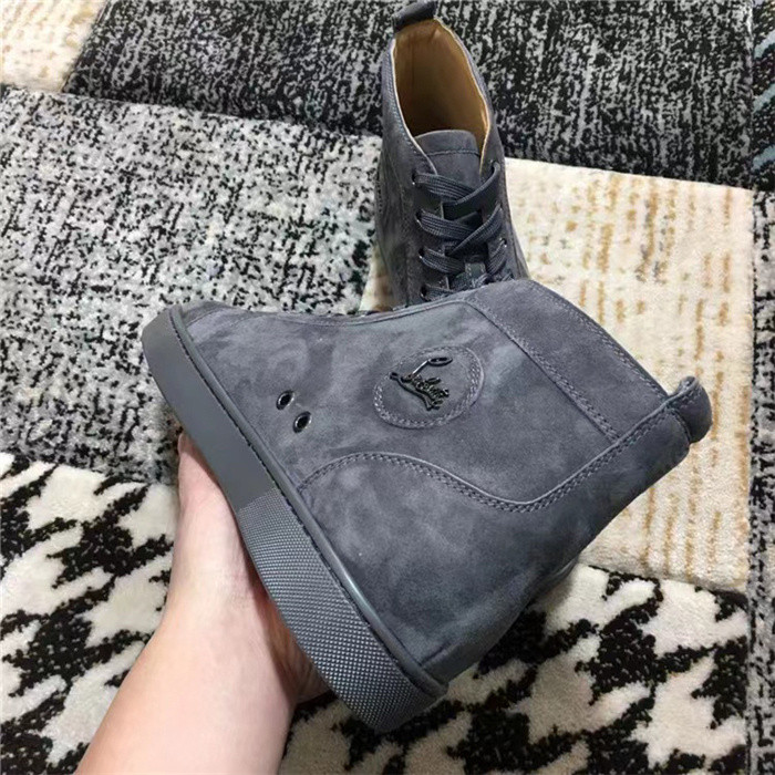 Christian Loubout1n Customize Shoes