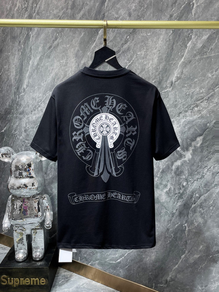 chr0me heart t-shirt 2302075