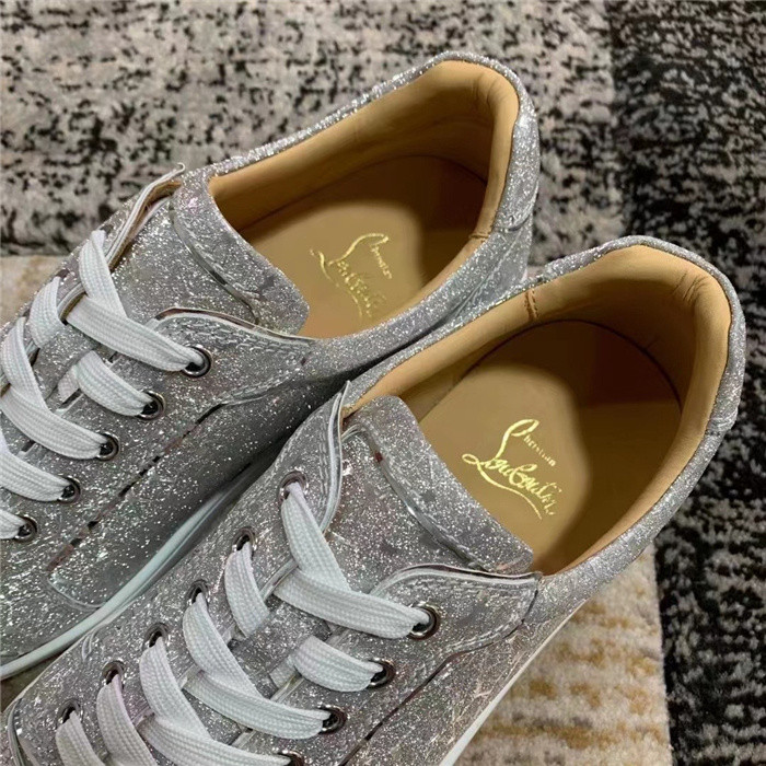 Christian Loubout1n Customize Shoes