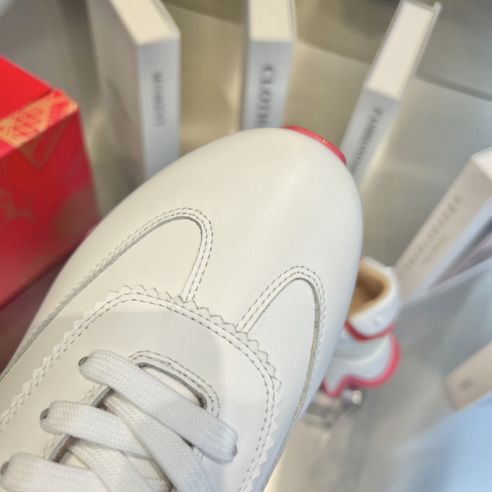 Ch**an loubout1n loubishark man (customize)