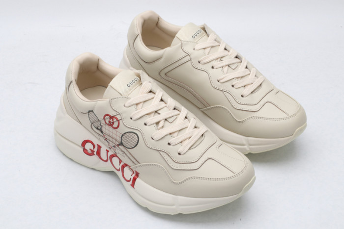 gc rhyton sneakers