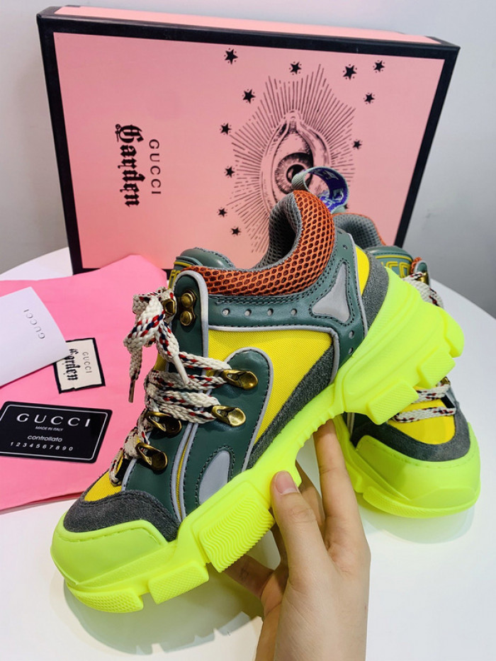 G*u*i1 journey flashtrek jewel crystal low boot