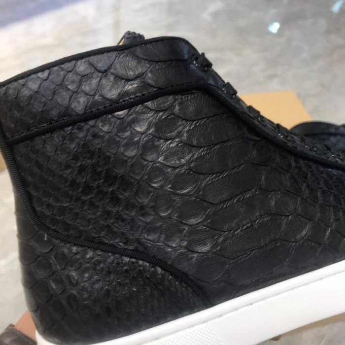 Christian Loubout1n Customize Shoes