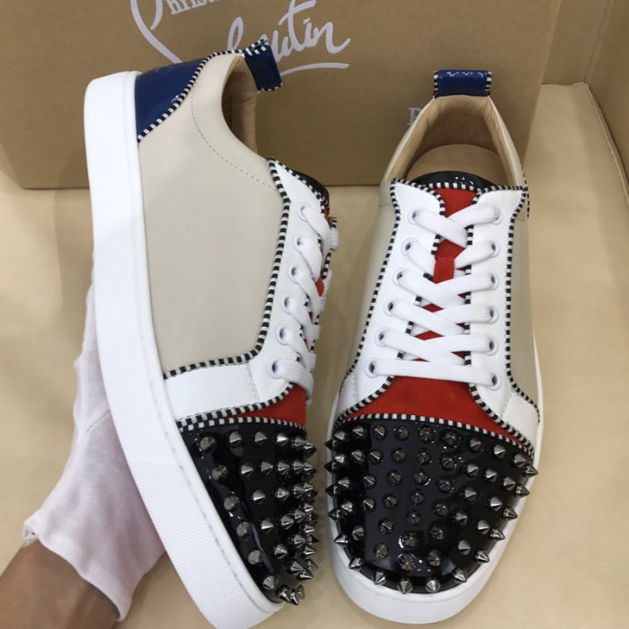 Christian Loubout1n Customize Shoes