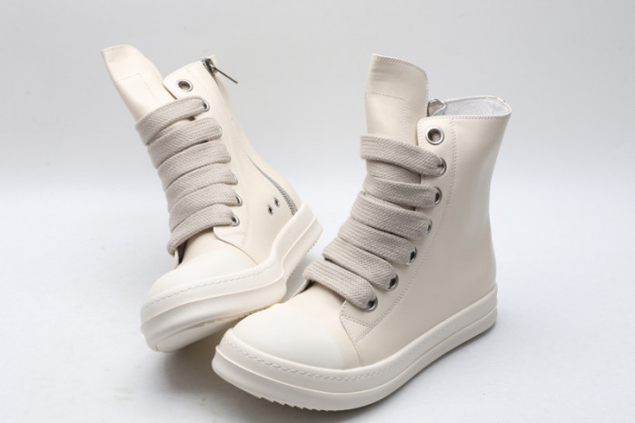 rick owens shoes