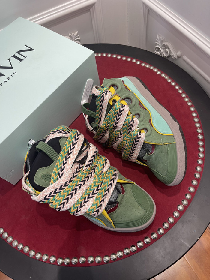 lanv1n sneakers