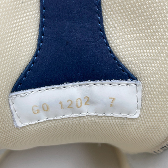 LOU1VTON SKATE SNEAKER