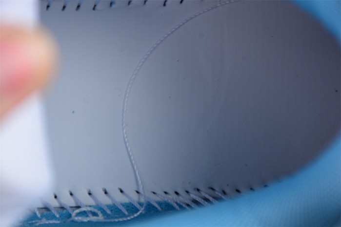 off-white out of office leather sneakers