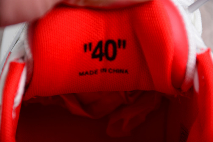 OFF-WHITE Out Of Office