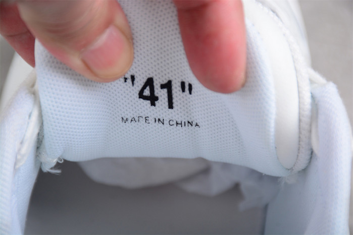 OFF-WHITE Out Of Office