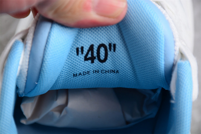 OFF-WHITE Out Of Office