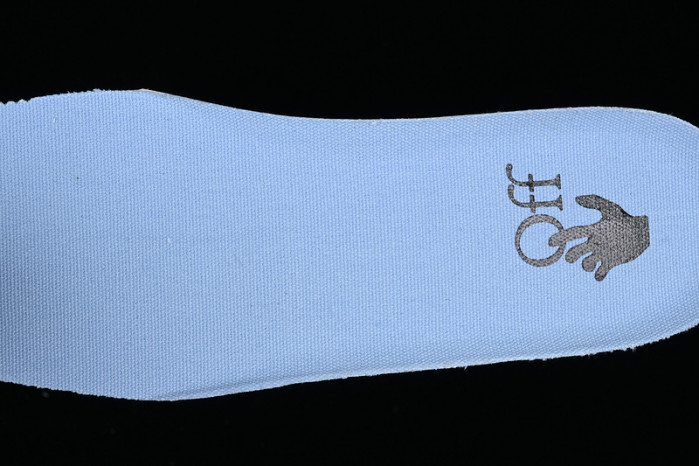 OFF-WHITE Out Of Office