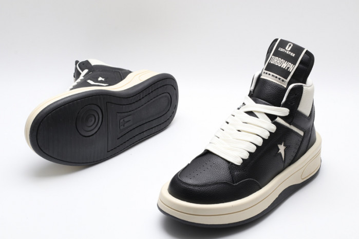 rick owens shoes