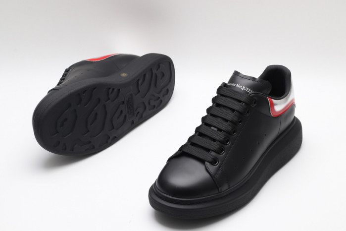 mcqueen oversized sneaker