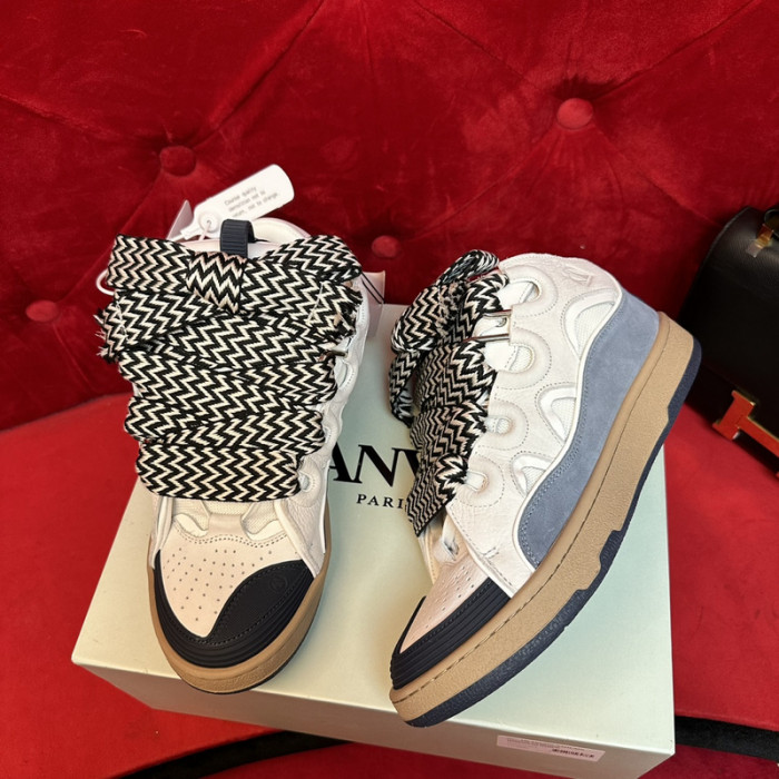lanv1n sneakers