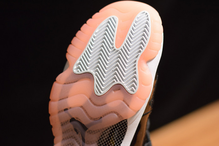 air jordan 11 retro low gg 