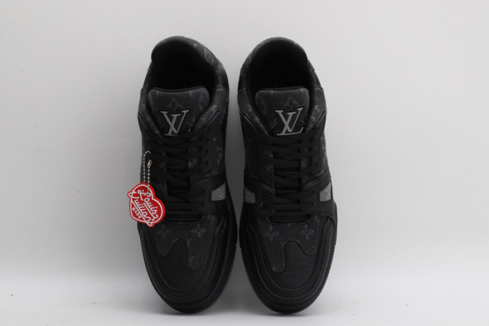 LOU1VTON trainer