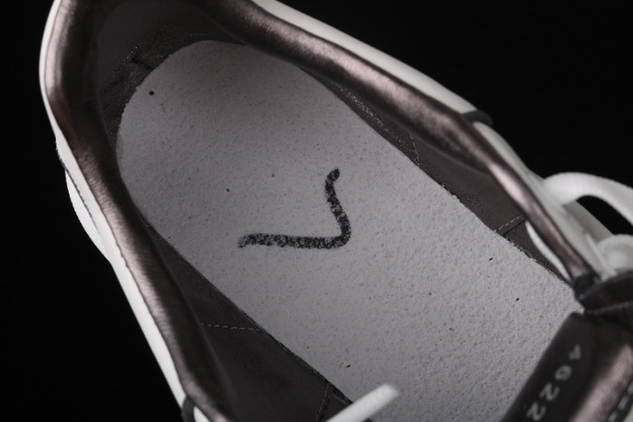 mcqueen oversized sneaker