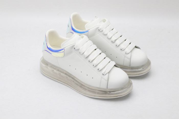 mcqueen oversized sneaker