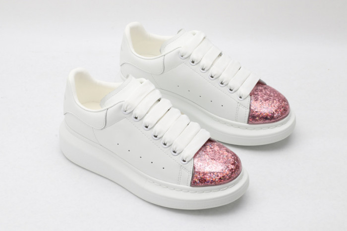 mcqueen oversized sneaker