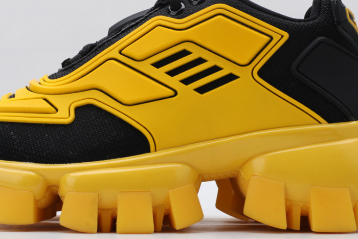 pa cloudbust thunder knit