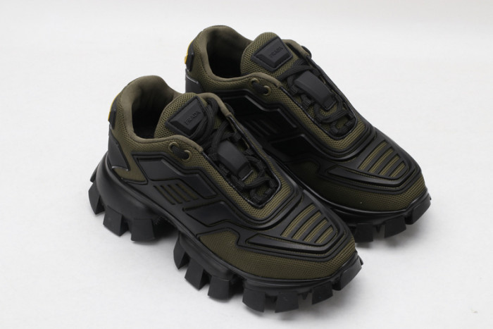 pa cloudbust thunder knit