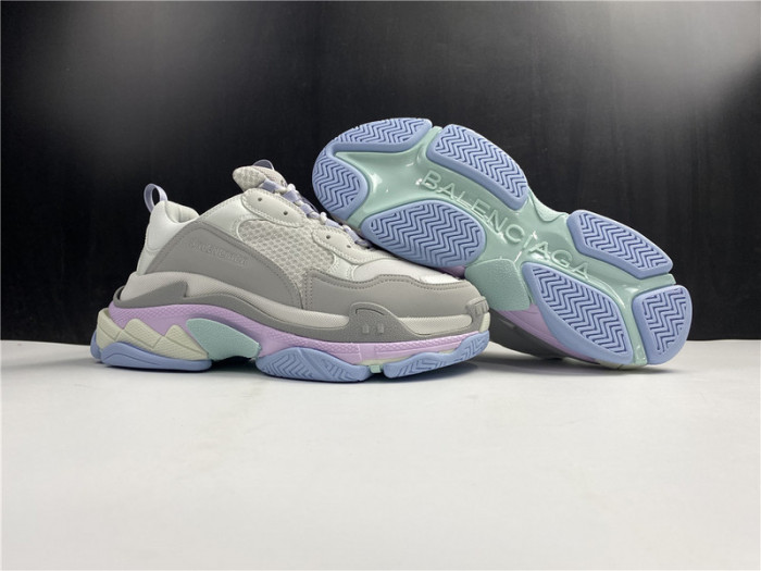 blc* triple s trainer