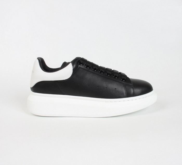 mcqueen oversized sneaker