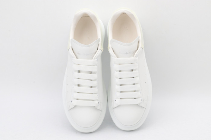 mcqueen oversized sneaker