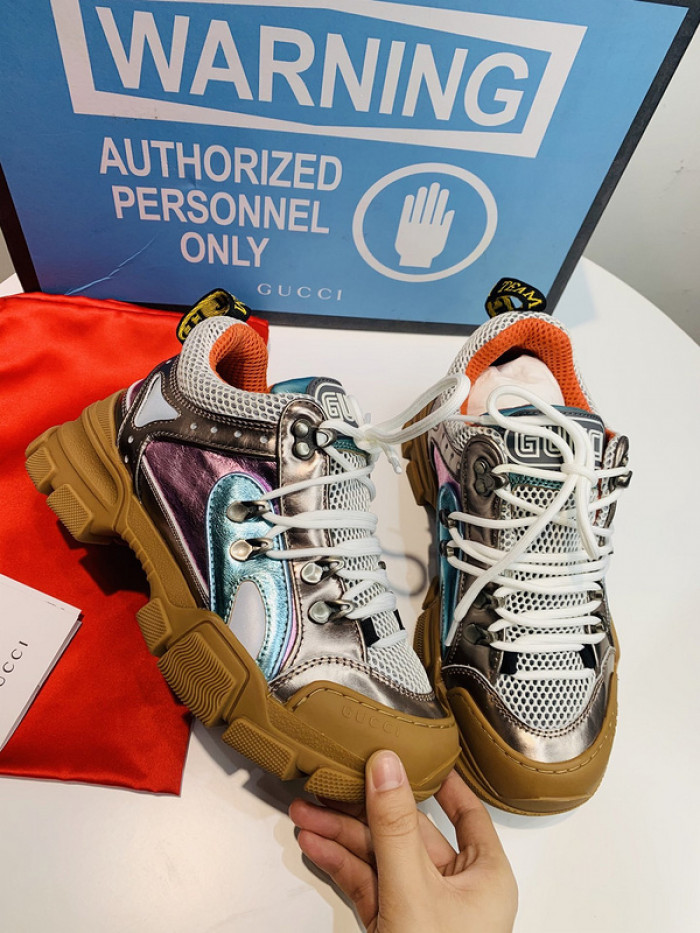 G*u*i1 journey flashtrek jewel crystal low boot